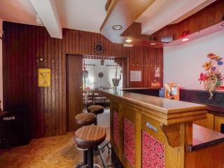 Cosy holiday home in Sankt Goarshausen with barbecue - 4