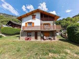 Chalet in Montagny near Ski Slopes - 5