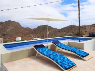 Charming Holiday Home in Arona with Private Heated Pool - Arona - 3