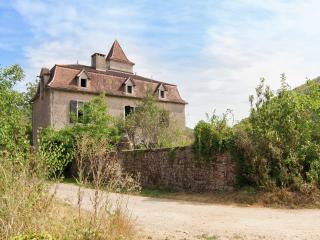 Historic mansion by the River Lot in Cénevières - Cénevières - 5