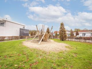 Brand new luxury villa on a small-scale park with its own jetty - Zeewolde - 5
