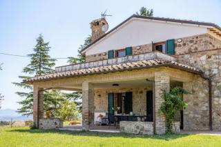 Italian Experience- Poggio Padule - San Venanzo - 5