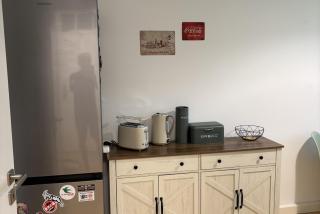 Private Apartment - 1