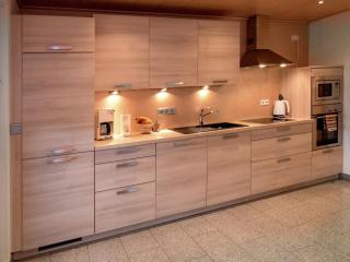 Apartment mit Spaß, Mühlenbach - 1