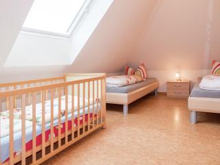 Apartment mit Spaß, Mühlenbach - 6
