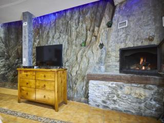 Riverside Rustic Retreat - 1