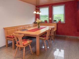 Cosy farmhouse apartment at the edge of the forest - 3
