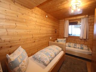 Spacious Holiday Home near Ski Area in Kaltenbach - 2