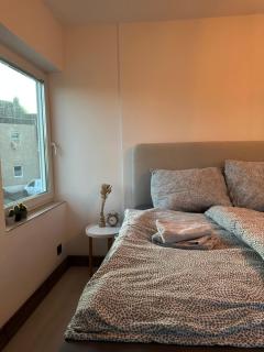 Flamingo 1 - Traumhaftes Wohnen mit Terrasse - zentral und stilvol - 7
