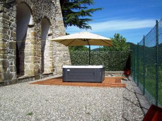 Flat with heated hot tub and shared pool - Casola in Lunigiana - 8