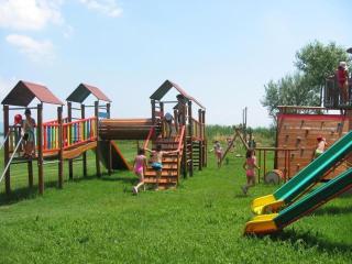 Simplistic mobile home in Castiglione del Lago near lake - Borghetto - 3