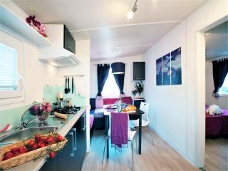 Simplistic mobile home in Castiglione del Lago near lake - Borghetto - 6
