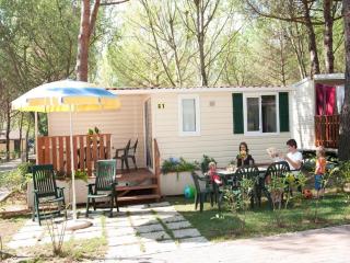Simplistic mobile home in Castiglione del Lago near lake - Borghetto - 7
