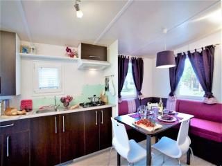 Simplistic mobile home in Castiglione del Lago near lake - Borghetto - 8