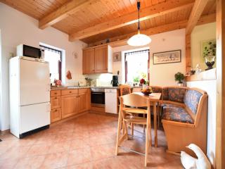 Fabelhaftes Ferienhaus in Thorstorf in Meeresnaehe - Thorstorf - 8