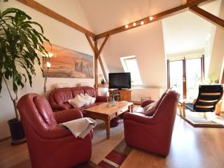 Fabelhaftes Ferienhaus in Thorstorf in Meeresnaehe - Thorstorf - 3