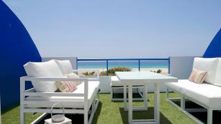 Lances Beach Penthouses - Tarifa - 0