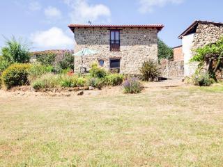 Traditional Apartment in Ribeira Sacra with Garden - 3