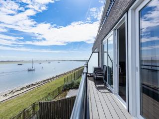 Unique apartment, located on the Oosterschelde and marina of Sint Annaland - Sint-Annaland - 6