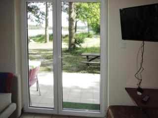 Holiday House in Szczecin at the lake with parking space for 4 persons - 4