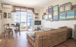 Lances Beach Penthouses - 8