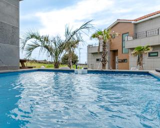 Wonderpool pension - Jeju-do - 5