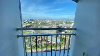 Apartemen Delft Unit 1839 By Millpro - 9