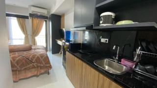 Apartemen Delft Unit 1839 By Millpro - 6