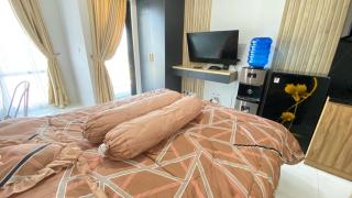 Apartemen Delft Unit 1839 By Millpro - 1
