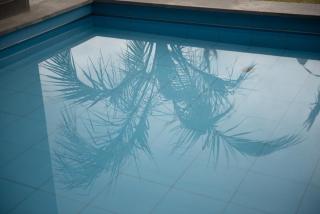 Wonderpool pension - Jeju-do - 4