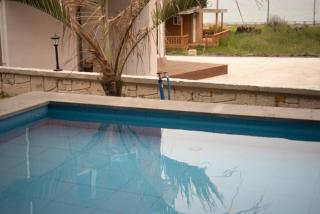 Wonderpool pension - Jeju-do - 2