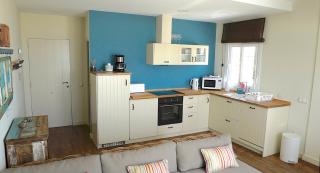 Lances Beach Penthouses - 1