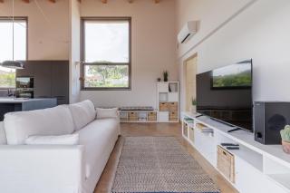 Empordà Soul, casa rural moderna con piscina - San Miguel de Fluviá - 3