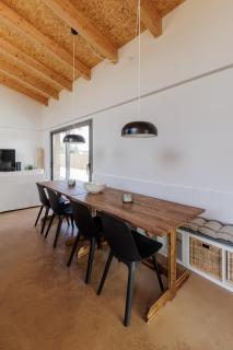 Empordà Soul, casa rural moderna con piscina - San Miguel de Fluviá - 1