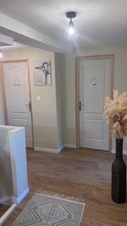 Maison 8 couchages avec spa - - 1