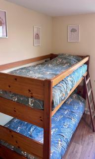 Maison 8 couchages avec spa - - 3