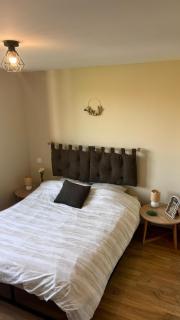 Maison 8 couchages avec spa - - 6
