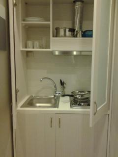 Haniotitours Apartments - Chaniotis - 9