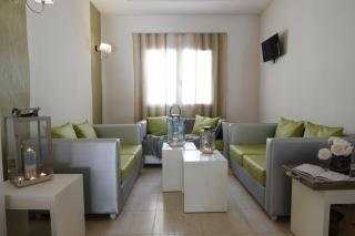 Haniotitours Apartments - 8