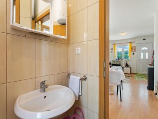Home Near Red Lake in Ricice - Imotski - 2