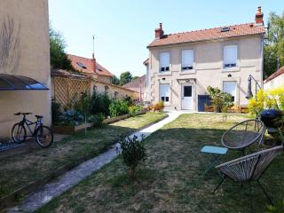 Maison Sorbier, Appartement 1 - 1