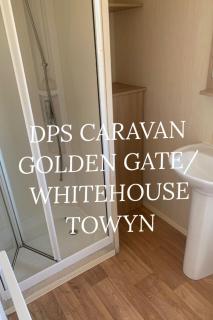 Dps golden gates caravan - 5
