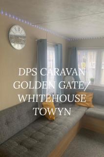 Dps golden gates caravan - 4