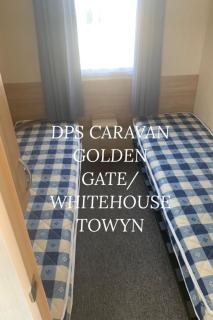 Dps golden gates caravan - 1