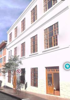 Centennial Suite, Alma Cuenca - 4