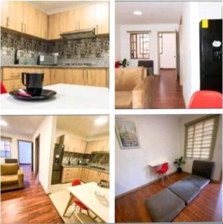 Centennial Suite, Alma Cuenca - 3