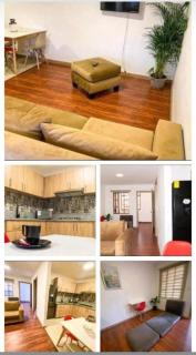 Centennial Suite, Alma Cuenca - 2