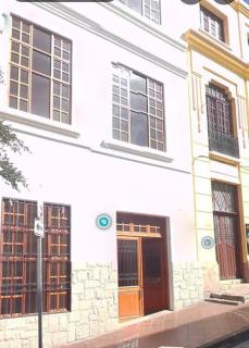 Centennial Suite, Alma Cuenca - 1