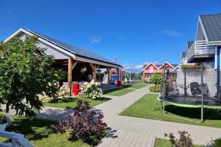 Comfortable holiday homes, Sarbinowo - 3