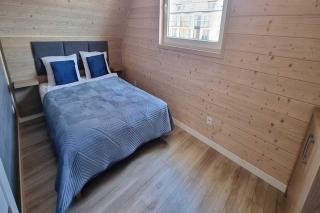 Comfortable holiday homes, Sarbinowo - 6